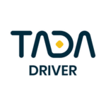 tada driver android application logo